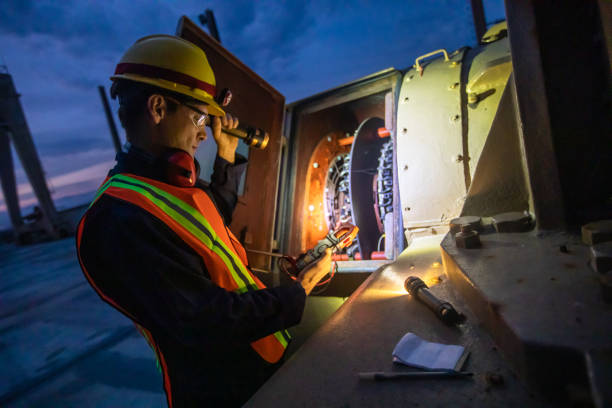 Best Commercial Electrician Services  in Danbury, TX