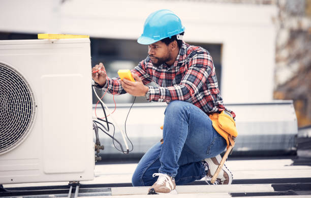 Best Residential Electrician Services  in Danbury, TX