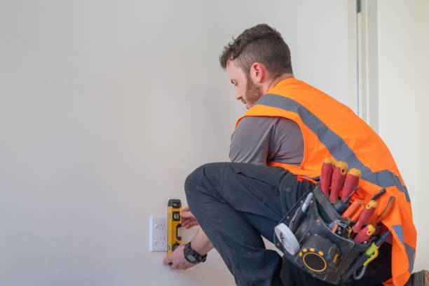 Best Electrical Outlet Repair  in Danbury, TX