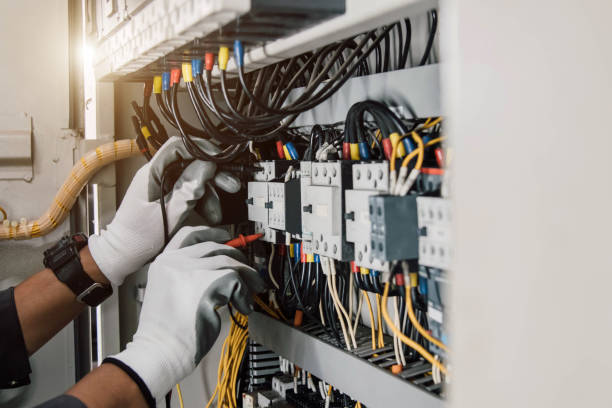 Best Electrical Outlet Repair  in Danbury, TX
